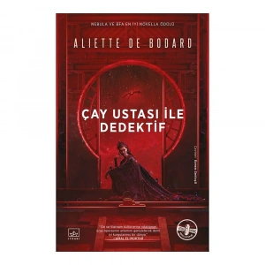 Çay Ustası İle Dedektif