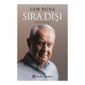 Cem Duna