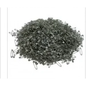 Çengelli İğne Nikel 1728 Adet