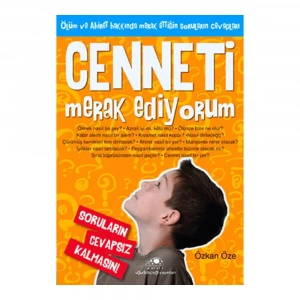 Cenneti Merak Ediyorum