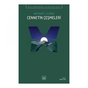 Cennetin Çeşmeleri