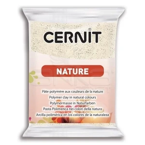 Cernit Nature (Taş Efekti) Polimer Kil 56g 971 Savanna