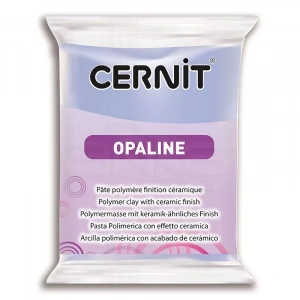 Cernit Opaline Polimer Kil 56g 223 Blue Grey