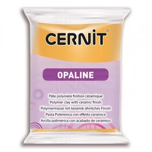 Cernit Opaline Polimer Kil 56g 755 Apricot