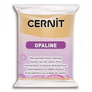 Cernit Opaline Polimer Kil 56g 815 Beige Sand