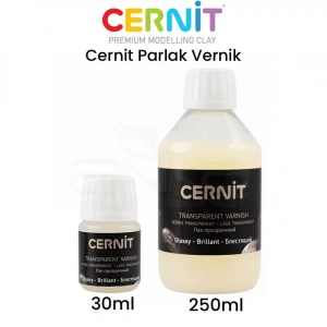 Cernit Parlak Vernik