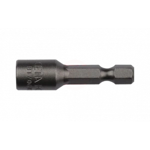 Ceta Form 1/4 İnç Manyetik Lokma Uç 8.0 X 42 Mm