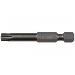 Ceta Form 1/4 İnç Torx Bits Uç T25 X 50 Mm