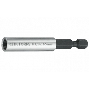 CETA FORM BT/03 Manyetik Bits Tutucu 1/4-75 mm