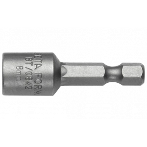 CETA FORM BT/0842 Manyetik Lokma Uç 8x42 mm