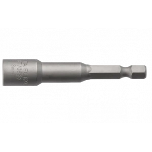 CETA FORM BT/1065 Manyetik Lokma Uç 10x65 mm