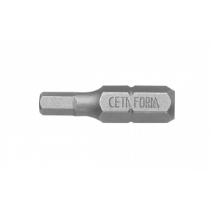 CETA FORM CB/1815 Allen Bits Uç 1,5x25 mm