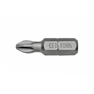 CETA FORM CB/253 Yıldız Bits Uç Ph3x25 mm