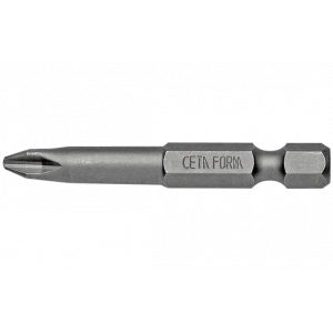 CETA FORM CB/492 Yıldız Bits Uç Ph2x50 mm