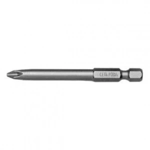 CETA FORM CB/701 Yıldız Bits Uç Ph1x70 mm
