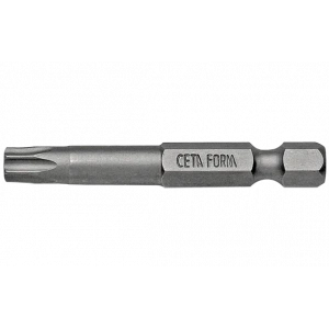CETA FORM CB/822 Torx Bits Uç T8 x 50 mm