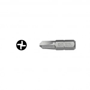 Ceta Form CB/862 Torq-Set Bits Uç No:2