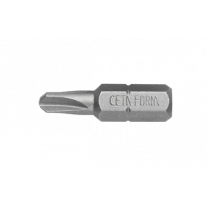 CETA FORM CB/871 Tri-Wing Bits Uç Tw1