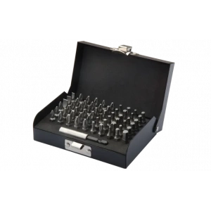 CETA FORM CB/ST61 Bits Uç Takımı 61 Parça