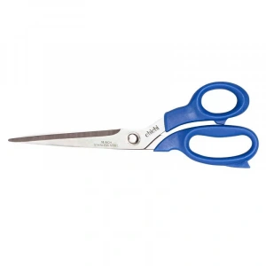 Chichi Plastik Saplı Terzi Makası 10 İnç 25cm