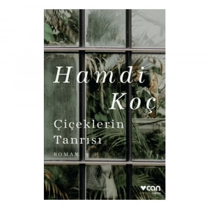 Çiçeklerin Tanrısı