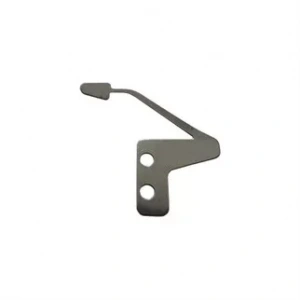 Çift İğne Bıçak Yayı S07525-000 Tyv