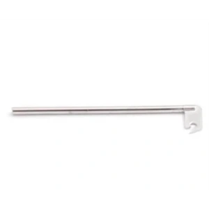 Çift İğne Makinesi Tokatlama Teli S07553-001