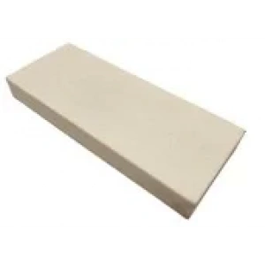 Çift Taraflı Sulu Bıçak Bileme Taşı 400/1000 Kum 120X50X15mm