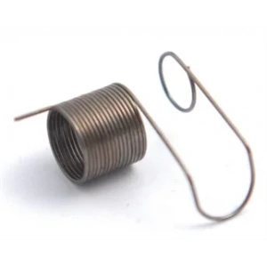 Çiftiğne Dikiş Makinesi Tansiyon Yayı Sol