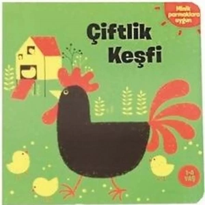 Çiftlik Keşfi