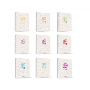 Çınar Your Day A4 Spr.Pp Kapak Defter 96yp Çizgili 71525