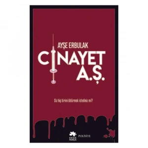 Cinayet A.Ş.