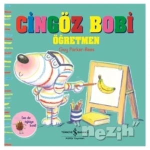 Cingöz Bobi - Öğretmen