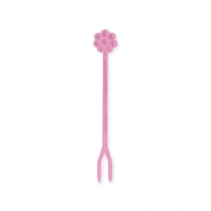 Cips (şeytan) Çatalı Açık Pembe - 1000 Adet