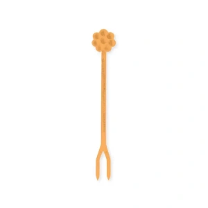 Cips (şeytan) Çatalı Turuncu - 1000 Adet