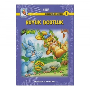 Çitlembik Serisi 10’lu Set