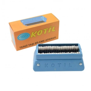 Çizgi Taşı Bileme Aleti