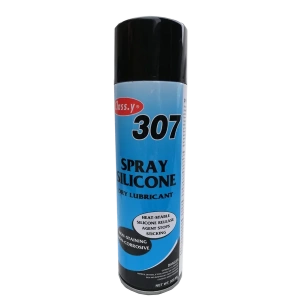 Class.y 307 - Silikon Sprey