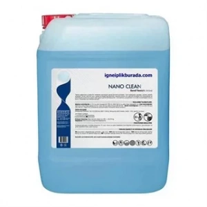 CLEAN (GENEL AMAÇLI) LEKE İLACI 16 KG