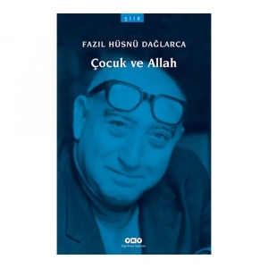 Çocuk Ve Allah (küçük Boy)