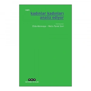 Cogito - Kadınlar Kadınları Analiz Ediyor