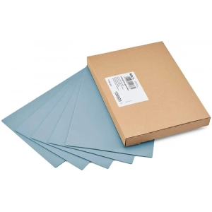 COLOP A4 LAZER KAUÇUK 2,3MM - 1 ADET MAVİ