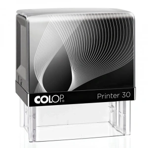 COLOP PRINTER LINE (G7) SERİSİ 30 SİYAH KEÇE