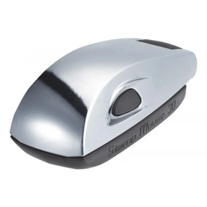 COLOP STAMP MOUSE 30 KROM KASA MAVİ KEÇE - 18X47MM