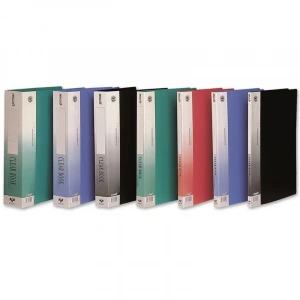 Comıx 100 Lü Sunum Dosyası Nf100ak