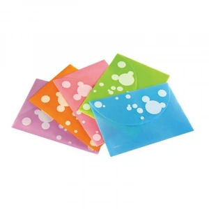 Comıx C-330 Balon Desenli  Çıtçıtlı Dosya