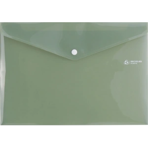 Comix Çıtçıtlı Dosya Eco Mat A4 AN1210