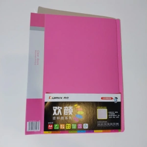 Comix Katalog (Sunum) Dosyası Pastel 60 Lı Vf60ak