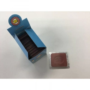 Corcor Terzi Çizgi Taşı Kırmızı (10lu Paket)