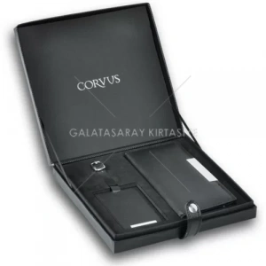Corvus Hediyelik Set CV01